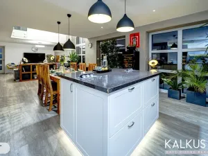 Prodej rodinného domu, Blešno, 214 m2