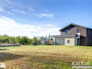 Prodej rodinného domu, Blešno, 214 m2