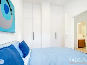 Pronájem bytu 2+kk, Hradec Králové, Eliščino nábřeží, 30 m2