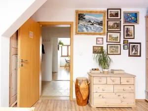 Pronájem bytu 2+kk, Hradec Králové, třída Karla IV., 69 m2