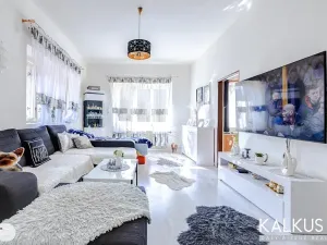 Prodej zemědělské usedlosti, Hřibojedy, 112 m2