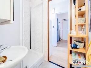 Prodej bytu 3+kk, Hradec Králové, Durychova, 59 m2