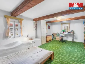 Prodej chalupy, Volfartice, 179 m2