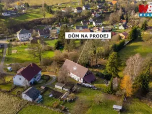 Prodej chalupy, Volfartice, 179 m2