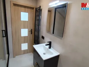 Prodej bytu 2+kk, Most, Bohuslava Vrbenského, 40 m2