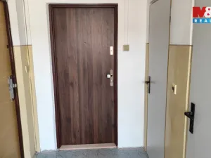 Prodej bytu 2+kk, Most, Bohuslava Vrbenského, 40 m2