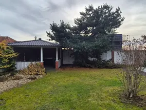 Prodej rodinného domu, Krupka, Angreštový sad, 205 m2