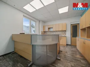 Pronájem skladu, Hradec Králové - Slezské Předměstí, Stavební, 1072 m2