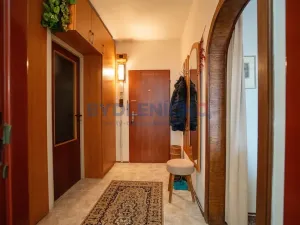 Prodej bytu 2+1, České Budějovice, Větrná, 57 m2