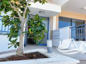 Prodej bytu 1+1, Pafos, Kypr, 51 m2