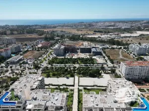 Prodej bytu 5+kk, Marbella, Španělsko, 85 m2