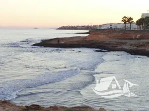 Prodej rodinného domu, Torrevieja, Španělsko, 97 m2