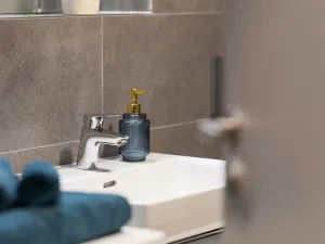 Pronájem bytu 2+1, Praha - Hloubětín, Poděbradská, 49 m2