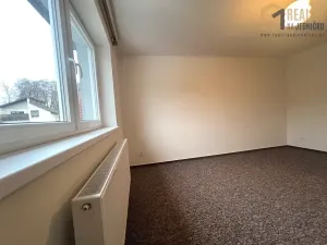 Prodej rodinného domu, Česká Třebová, S. K. Neumanna, 93 m2