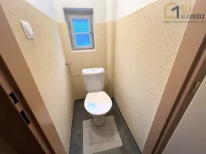 Prodej rodinného domu, Česká Třebová, S. K. Neumanna, 93 m2