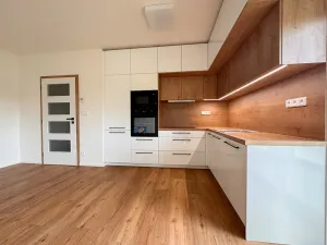 Pronájem bytu 2+kk, Světlá nad Sázavou, Horní, 61 m2