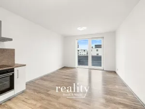 Pronájem bytu 2+kk, Jihlava, Buková, 51 m2