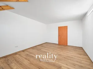 Pronájem bytu 3+kk, Jihlava, Na Bělidle, 110 m2