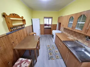 Pronájem bytu 3+1, Sokolov, Pionýrů, 72 m2