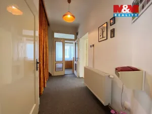 Prodej rodinného domu, Jemnice, Třešňová, 135 m2