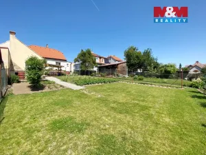 Prodej rodinného domu, Jemnice, Třešňová, 135 m2