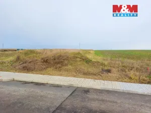 Prodej pozemku pro bydlení, Velký Borek, 962 m2