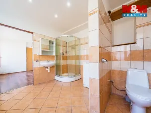 Prodej bytu 2+kk, Litvínov - Horní Litvínov, Valdštejnská, 50 m2