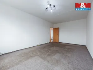 Prodej bytu 3+1, Sokolov, Švabinského, 62 m2