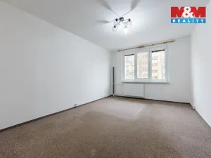 Prodej bytu 3+1, Sokolov, Švabinského, 62 m2