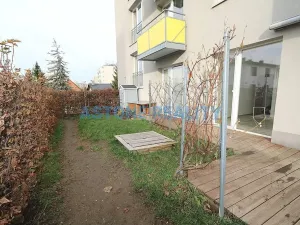 Pronájem bytu 3+kk, Praha - Michle, Na líše, 63 m2