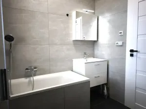 Pronájem bytu 3+kk, Slaný, Stehlíkova, 96 m2