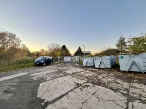 Pronájem skladu, Křenice, Hlavní, 250 m2