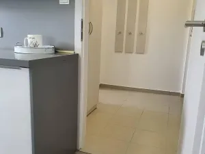 Pronájem bytu 2+1, Plzeň, Žlutická, 33 m2