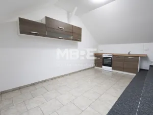 Pronájem bytu 2+kk, Opava - Předměstí, Mlýnská, 52 m2