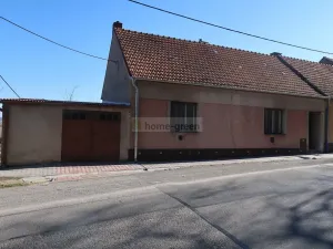 Prodej rodinného domu, Rosice, Zámecká, 148 m2