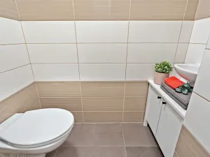 Prodej bytu 2+kk, Brno, Cejl, 58 m2