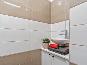 Prodej bytu 2+kk, Brno, Cejl, 58 m2