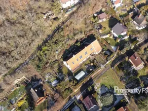 Prodej rodinného domu, Broumy, Osadní, 156 m2