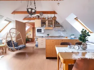 Prodej rodinného domu, Broumy, Osadní, 156 m2