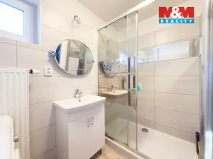 Prodej rodinného domu, Třinec - Dolní Líštná, 80 m2