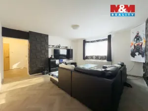 Prodej rodinného domu, Třinec - Dolní Líštná, 80 m2