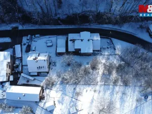 Prodej rodinného domu, Třinec - Dolní Líštná, 80 m2