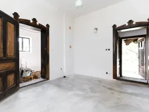 Prodej rodinného domu, Spešov, 77 m2