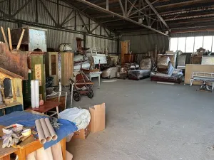 Pronájem skladu, Pržno, 230 m2