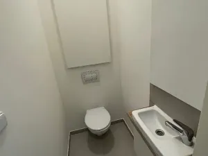 Pronájem bytu 2+kk, Chrudim, Fortenská, 75 m2