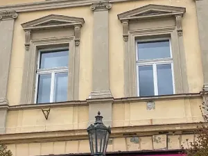 Pronájem bytu 2+kk, Chrudim, Fortenská, 75 m2