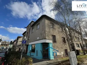 Pronájem obchodního prostoru, Olomouc, Husitská, 54 m2