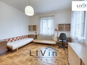 Pronájem bytu 3+kk, Olomouc, Husitská, 77 m2