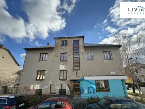Pronájem bytu 3+kk, Olomouc, Husitská, 77 m2