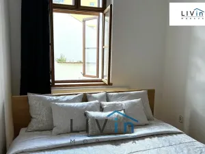 Pronájem bytu 1+1, Olomouc, Kapucínská, 23 m2